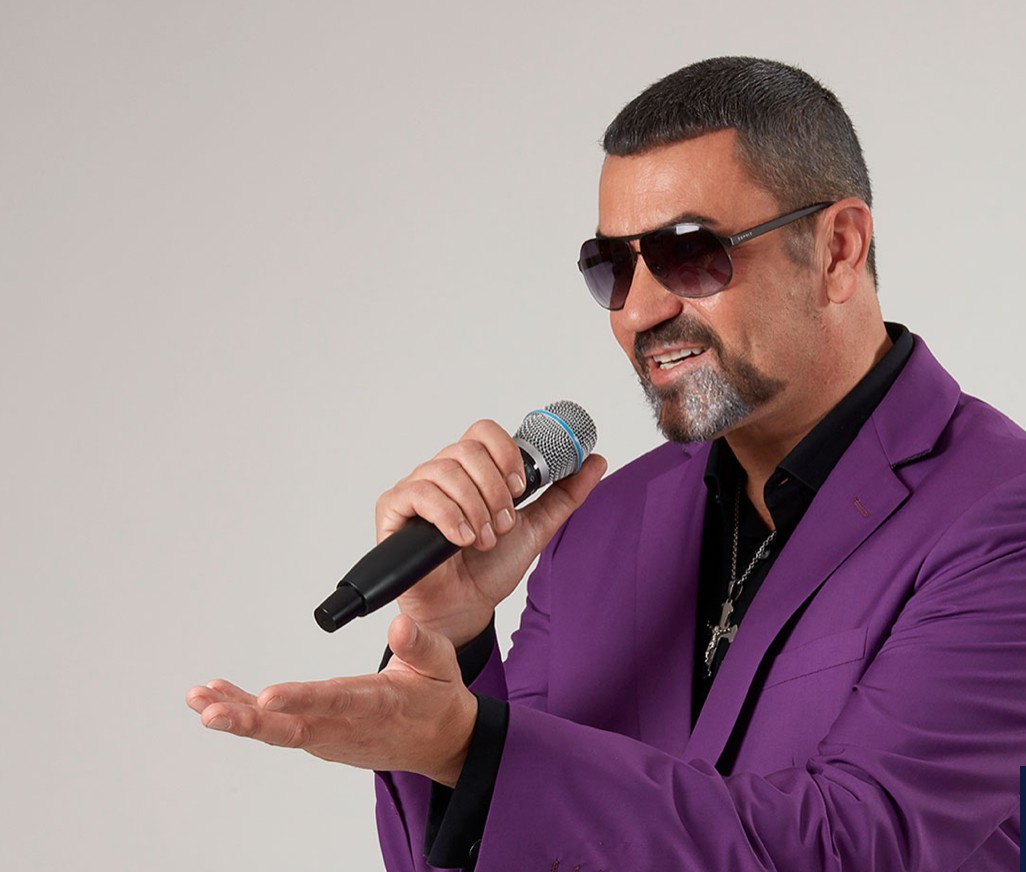 George Michael Tribute - £15.00 - LIMITED TICKETS