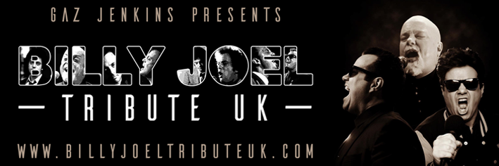 The Piano Men Billy Joel & Elton John - £15.00 - 7pm - 12.30am