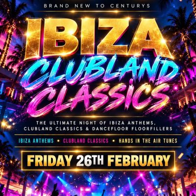 Ibiza Clubland Classics
